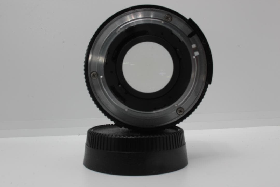 NIKON ニコン Ai-S NIKKOR 50mm F1.8