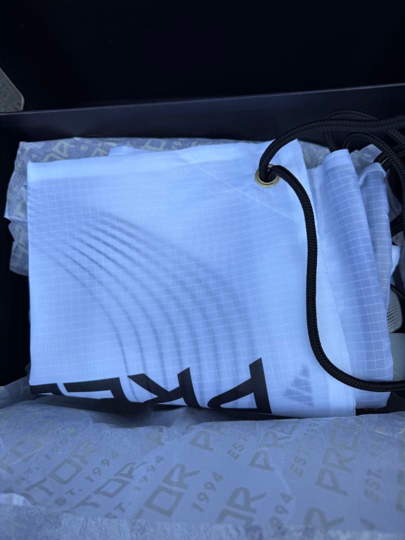 【28.0cm】PREDATOR ELITE FT FG+ チームガイスト