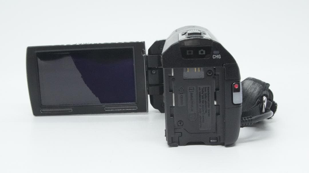 【A2380】 SONY Handycam HDR-PJ590V ソニー