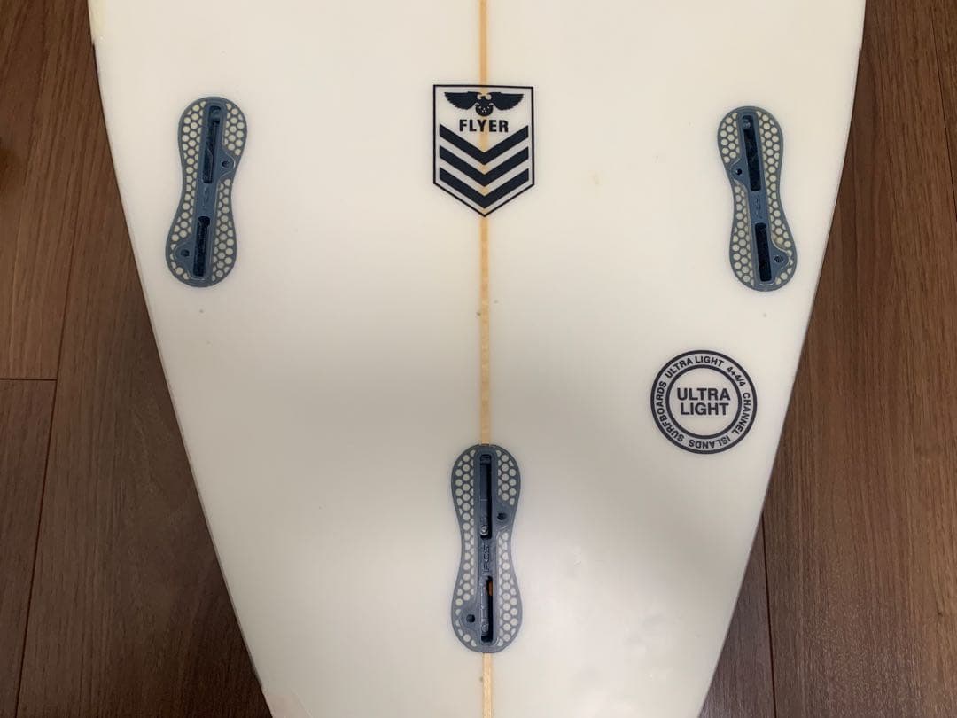 アルメリック　サーフボード　ニューフライヤー