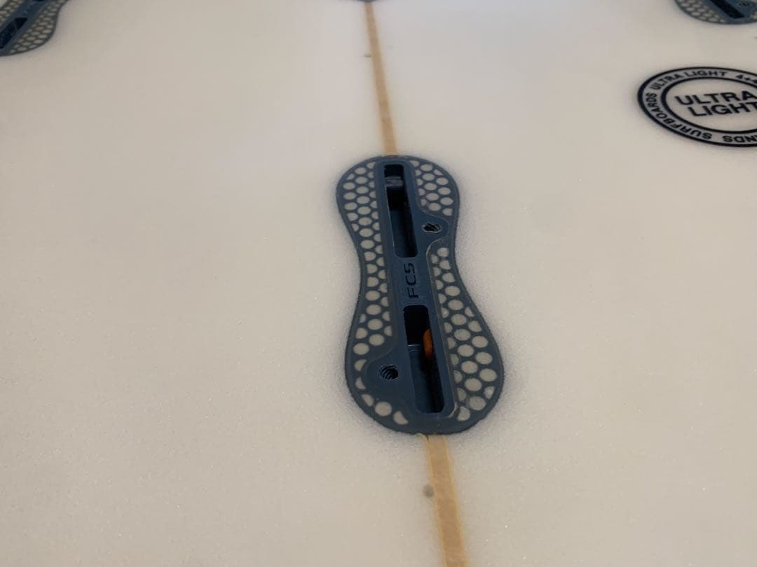 アルメリック　サーフボード　ニューフライヤー