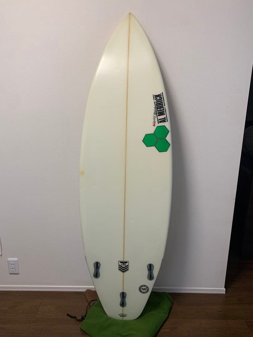 アルメリック　サーフボード　ニューフライヤー