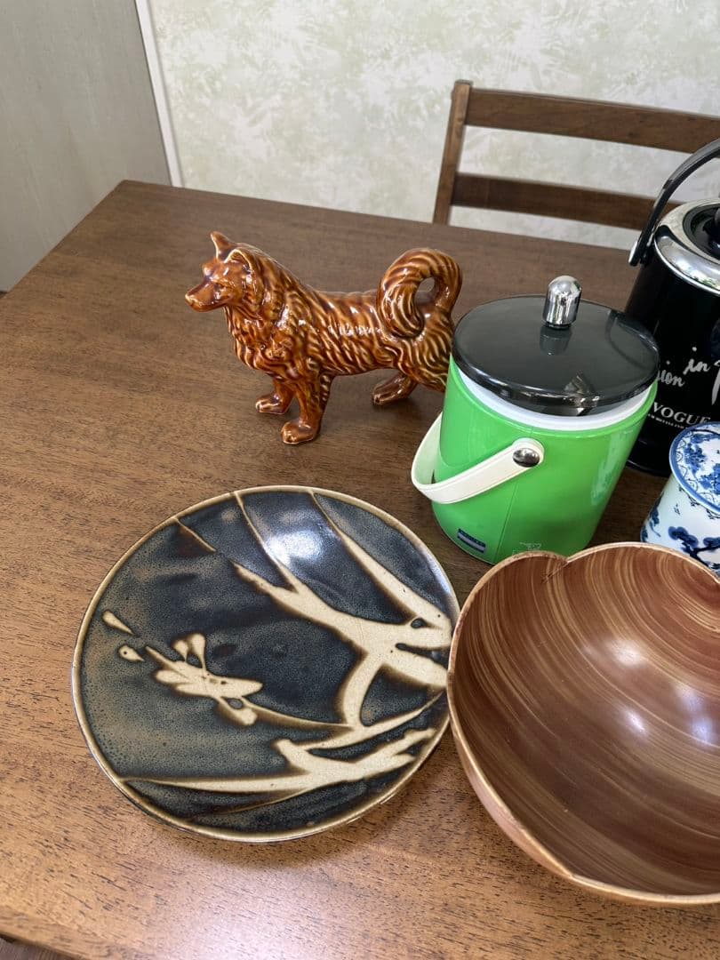 アンティーク食器等おまとめセット