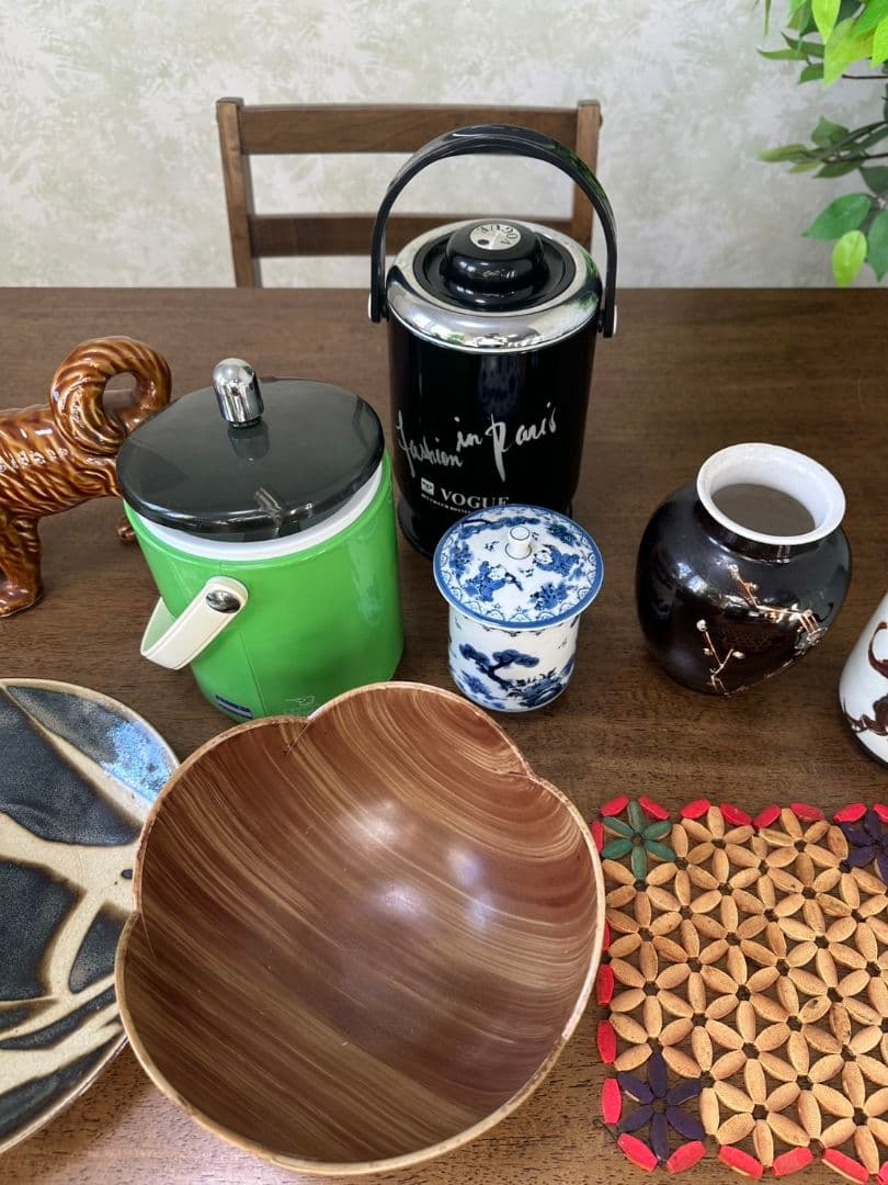 アンティーク食器等おまとめセット