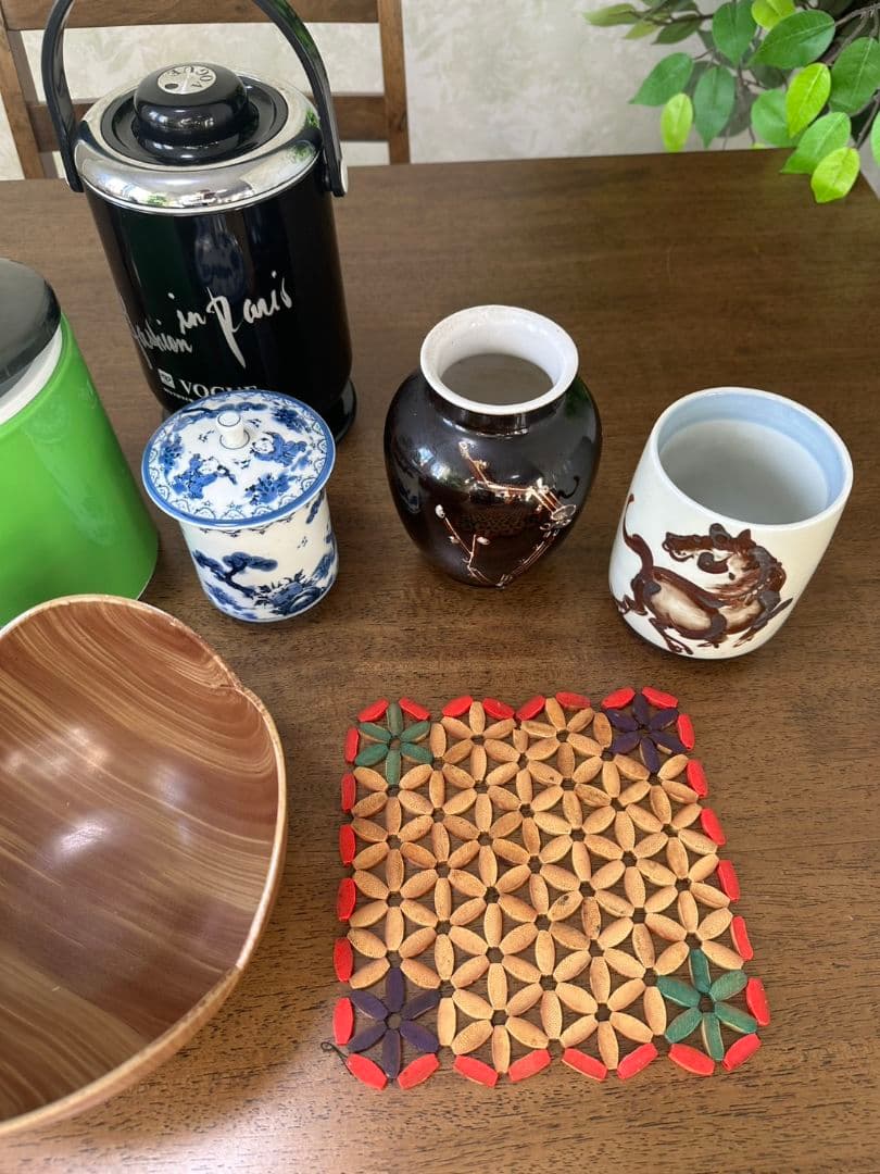 アンティーク食器等おまとめセット