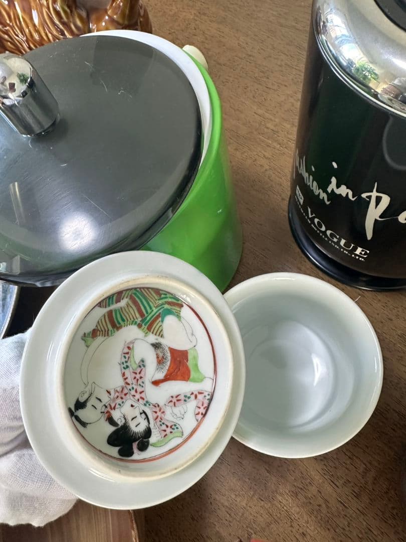 アンティーク食器等おまとめセット