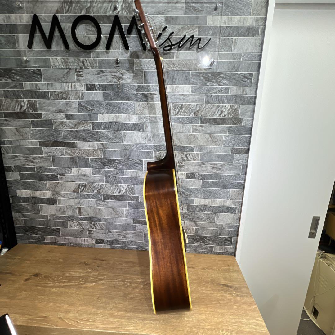 【希少】Maruha Guitar／FB160　ハードケース付き　’70年代物