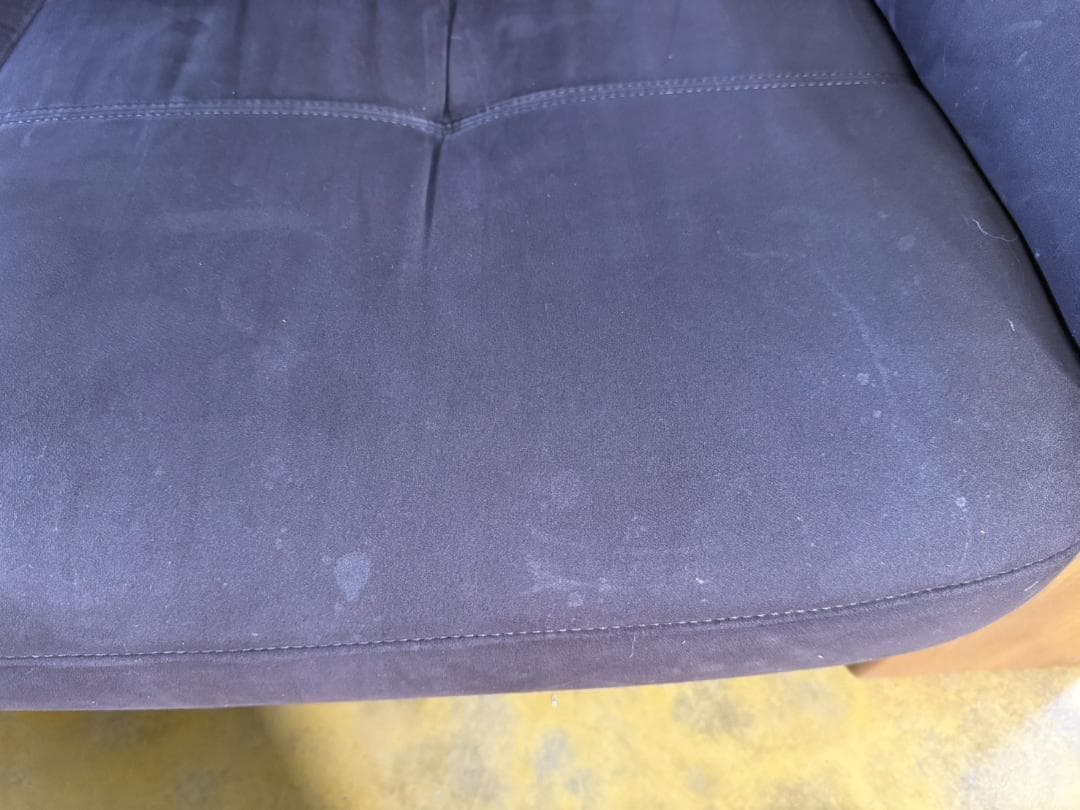 3人掛けソファ ペットの引っ搔きに強い