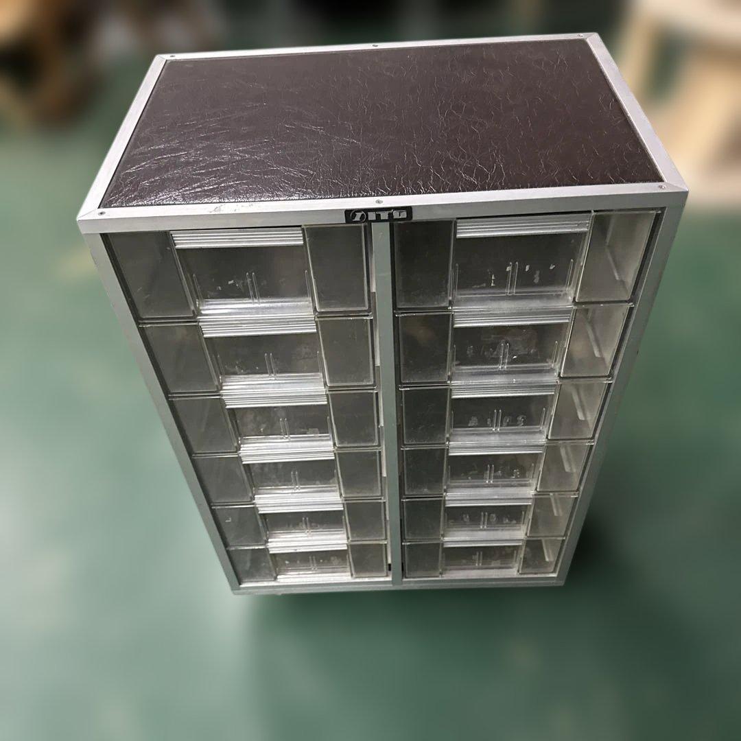 ITO オフィス収納