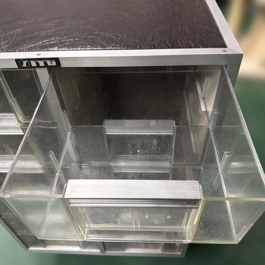 ITO オフィス収納