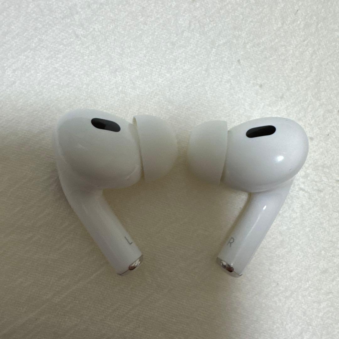 AirPods pro(第２世代) 箱付き