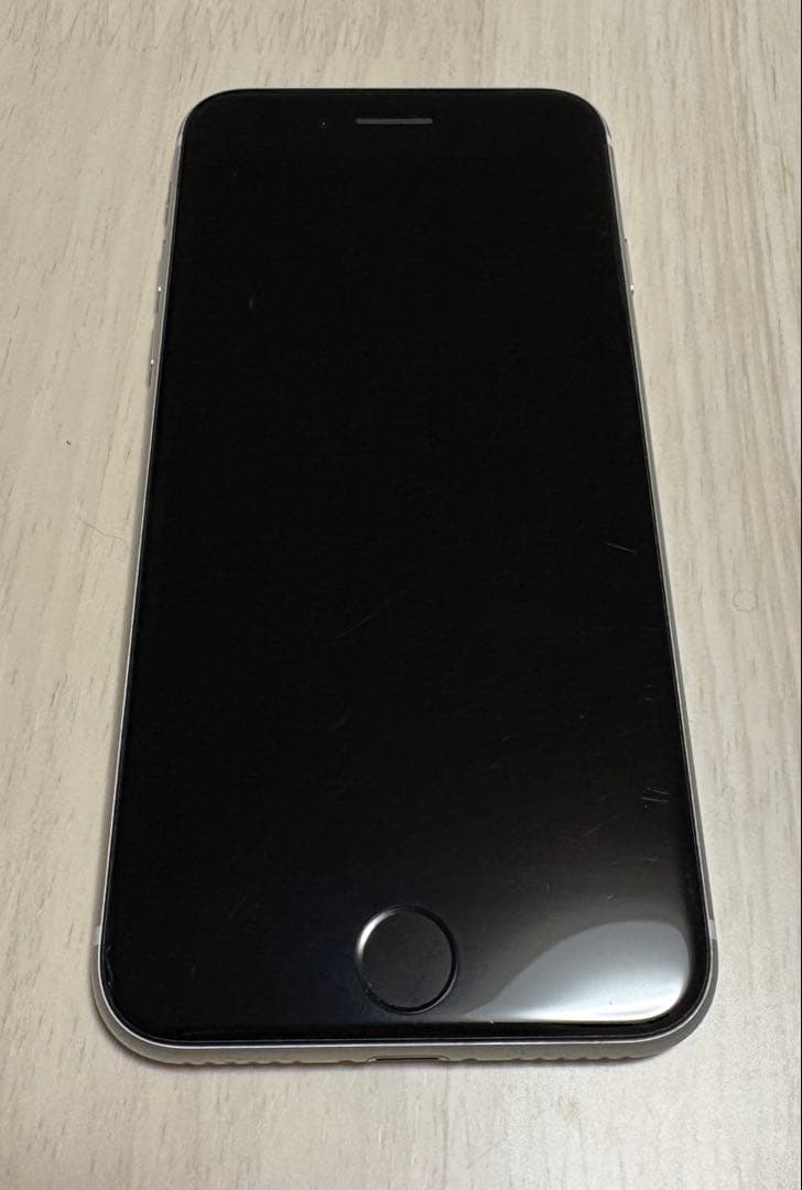 iPhone SE 第2世代 256GB SIMフリー