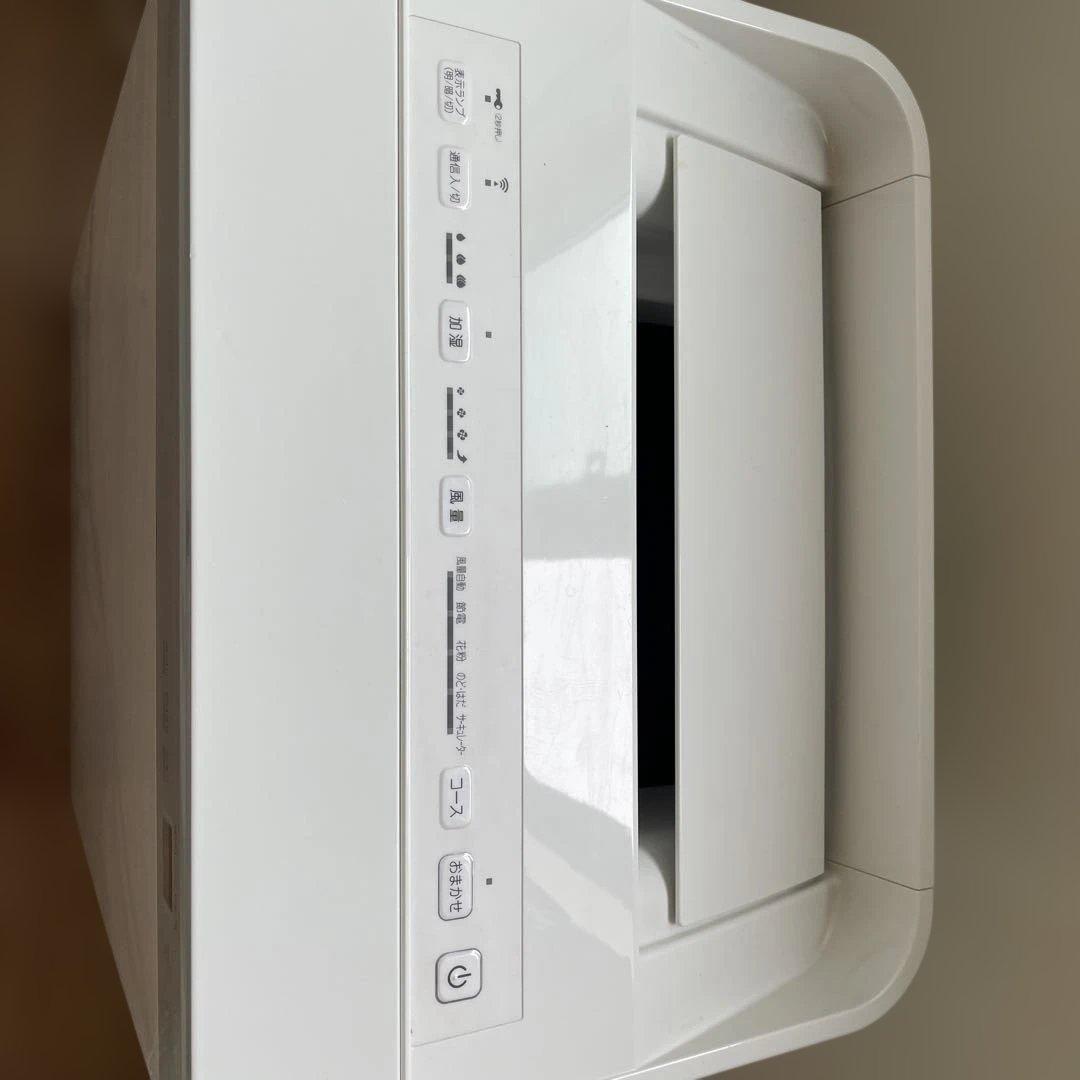 ダイキン　空気清浄機加湿器　MCK70X-W