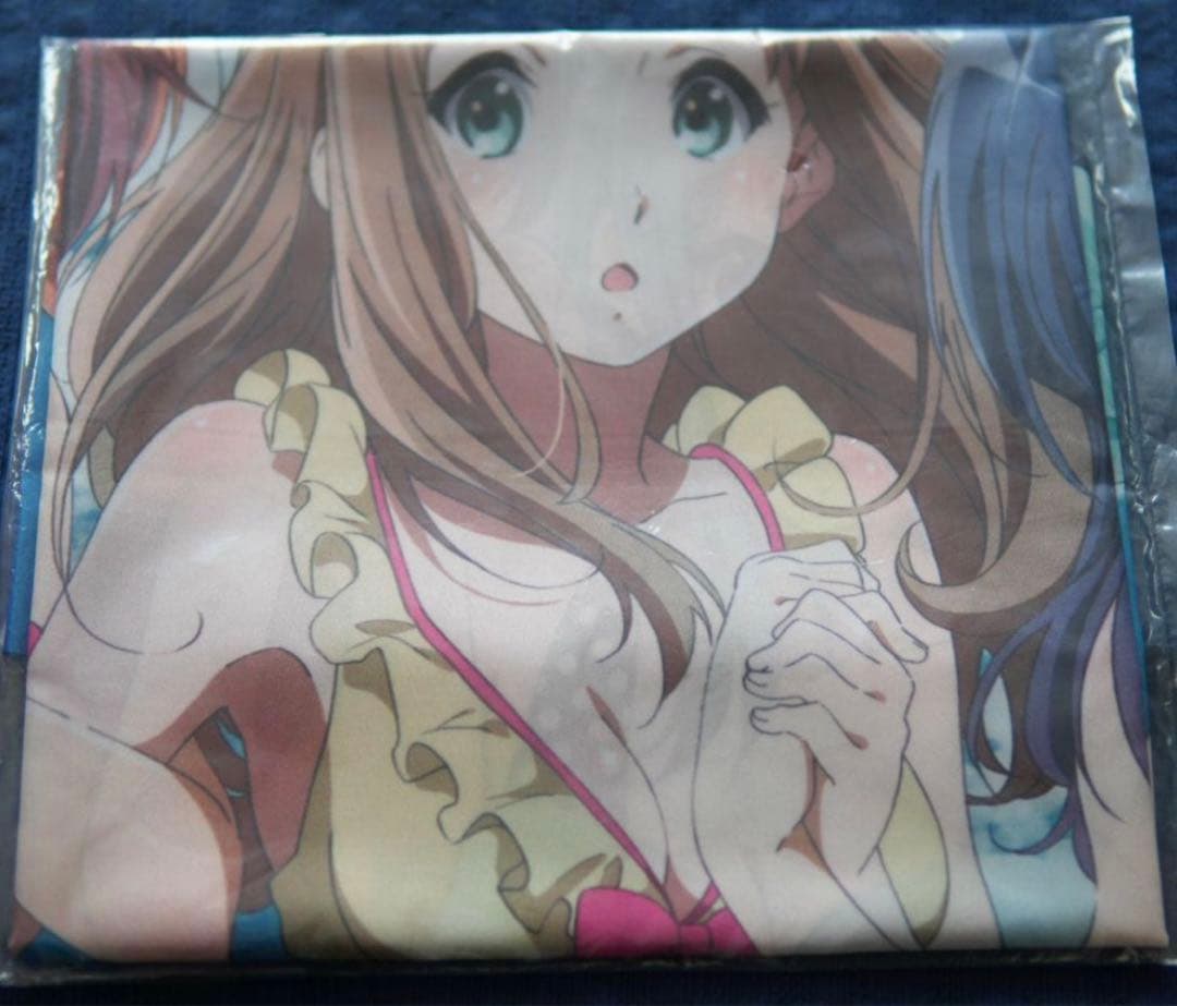 【激レア】響け！ユーフォニアム A1布ポスター いまじんwebショップ