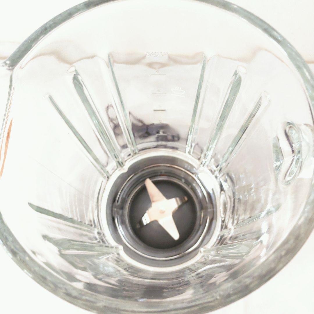 【未使用】デロンギ パワーブレンダー ホット & アイス DBL708-WH