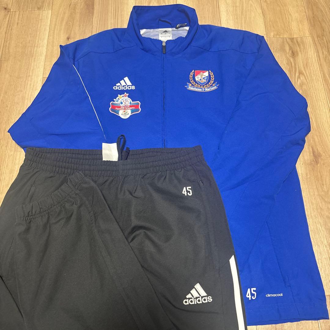 横浜F・マリノス 激レア選手専用ウォーマー