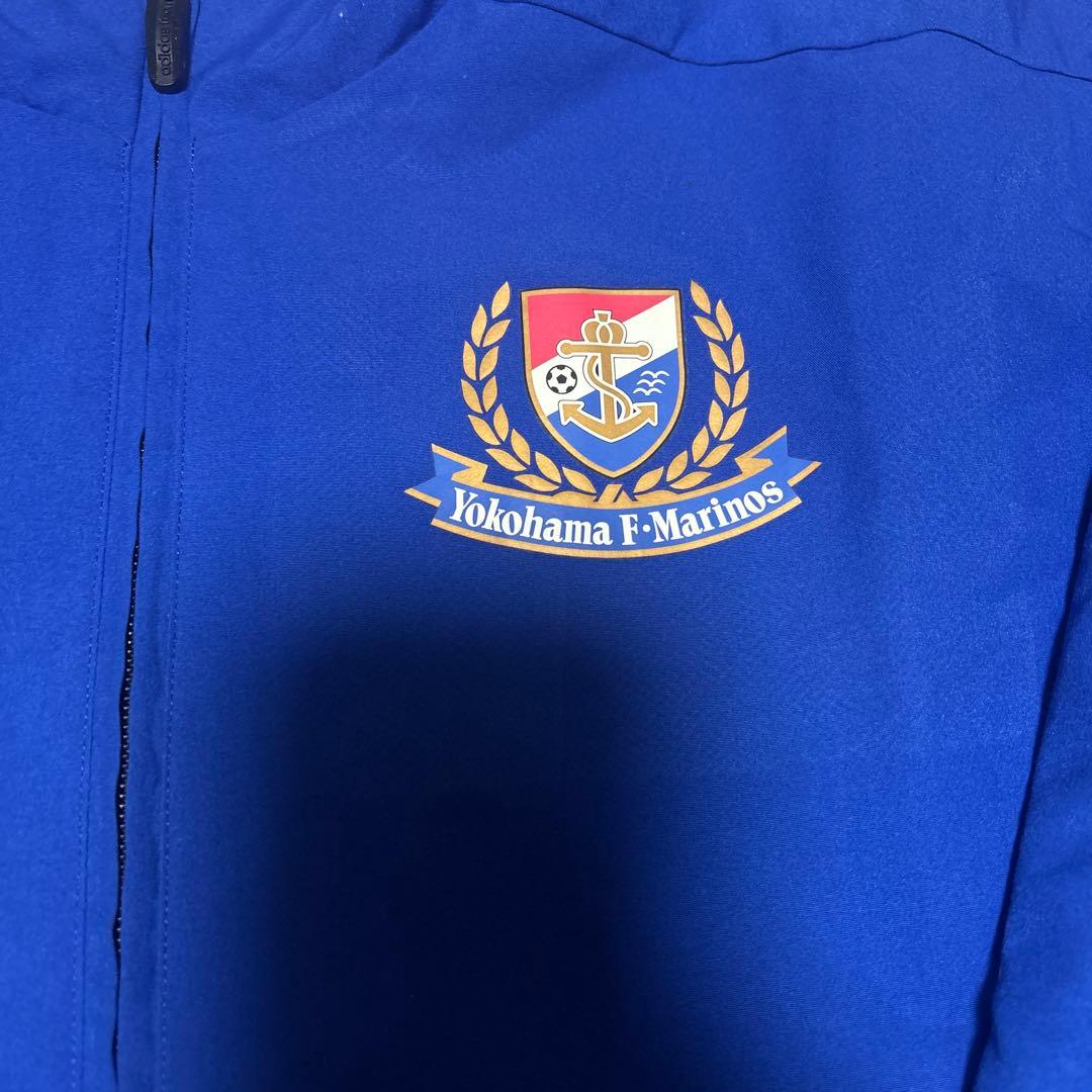 横浜F・マリノス 激レア選手専用ウォーマー