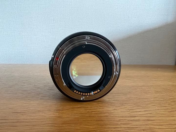 レンズ(単焦点) SIGMA 35mm f1.4 DG HSM art Canon