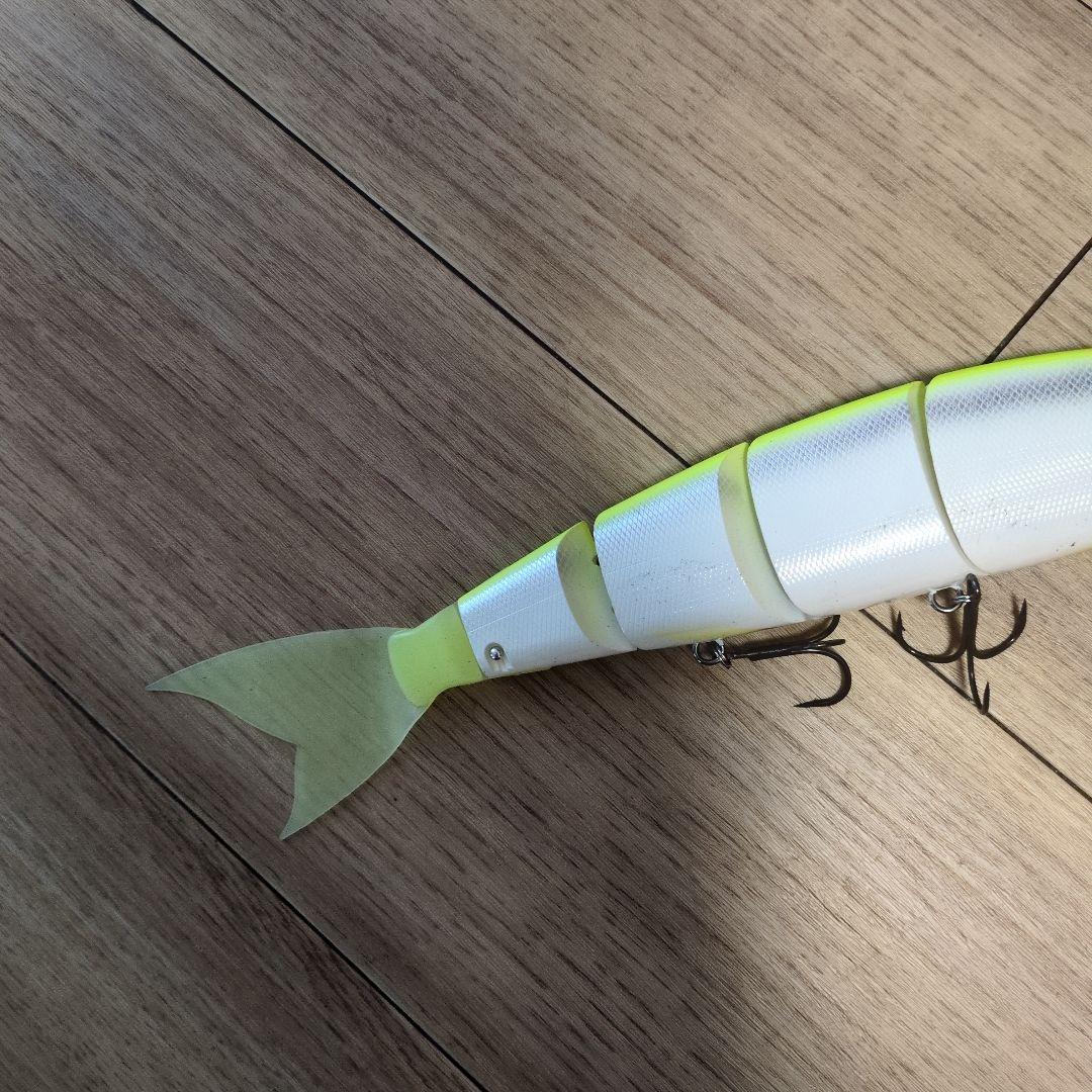 マドネス　バラム300