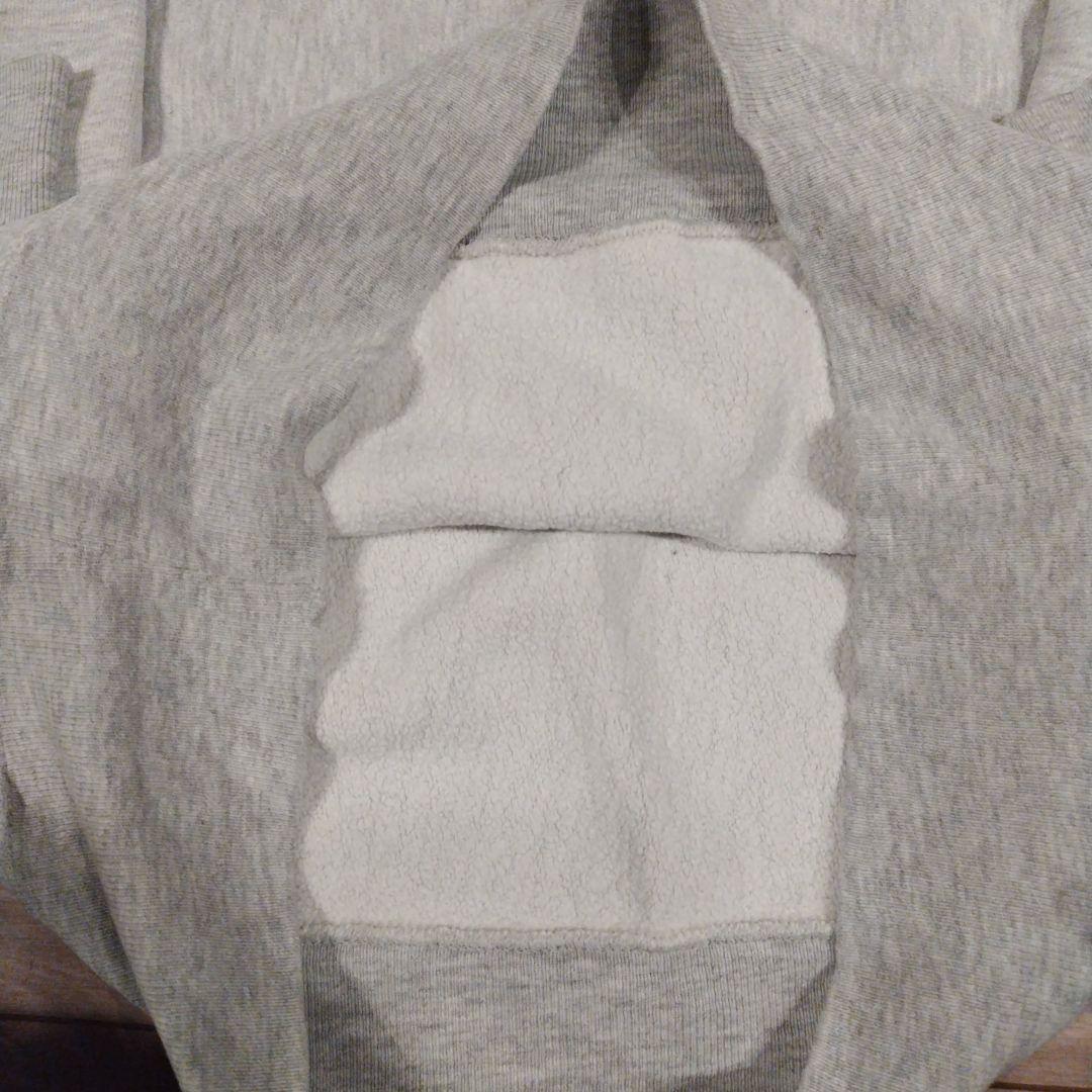 Champion ReverseWeave　完全目無し 　L　USA製　90s