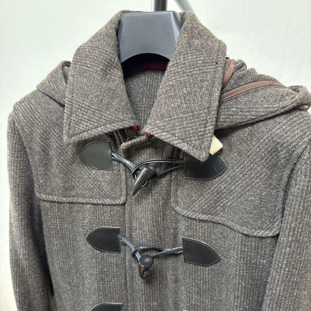 Paul Smith メンズダッフルコート