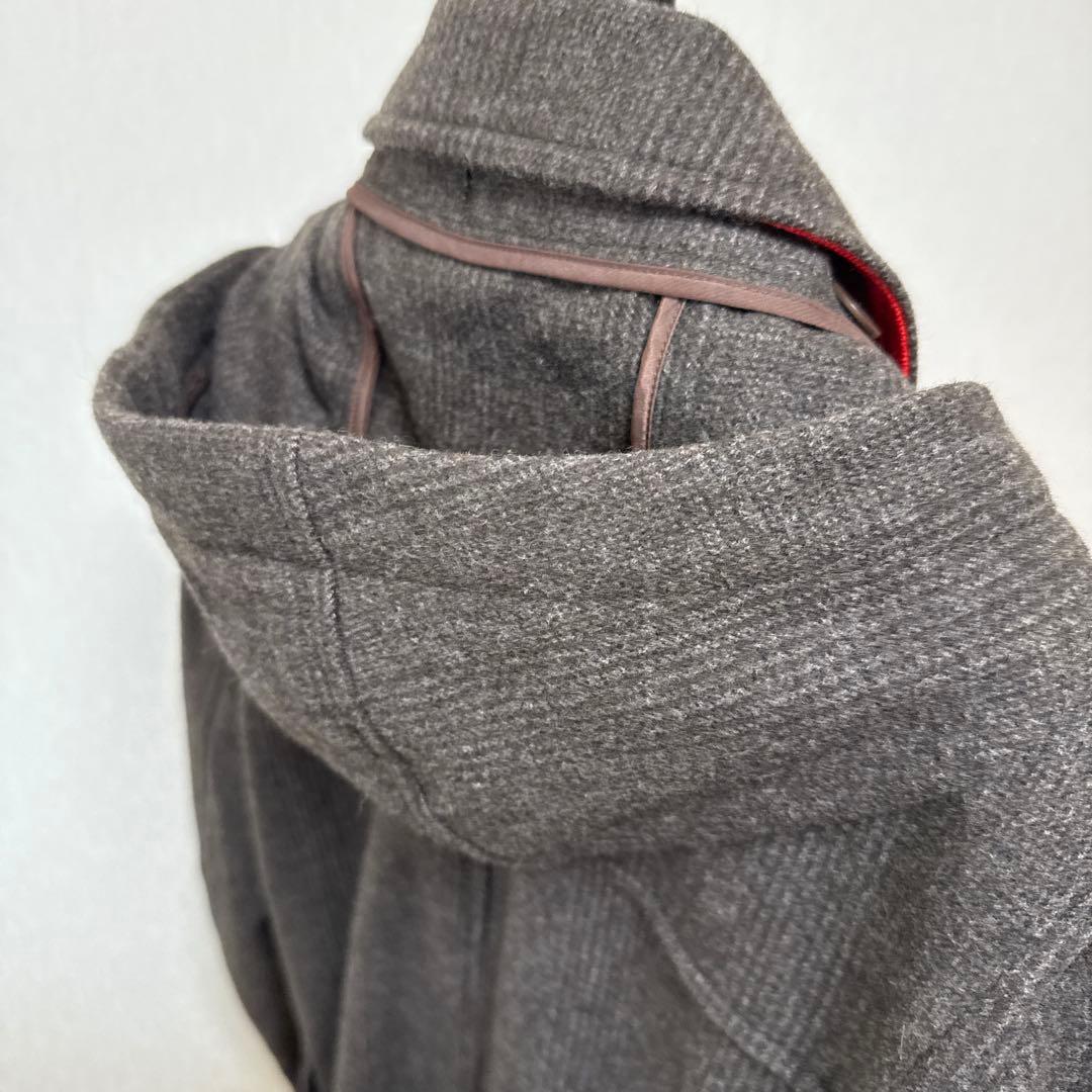 Paul Smith メンズダッフルコート