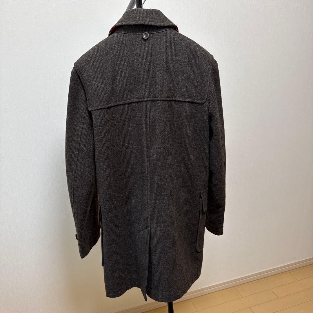 Paul Smith メンズダッフルコート