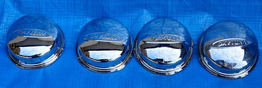 【早い者勝ち‼️】デイトナ ブラックBLIZZAK VRX2ホイールタイヤセット