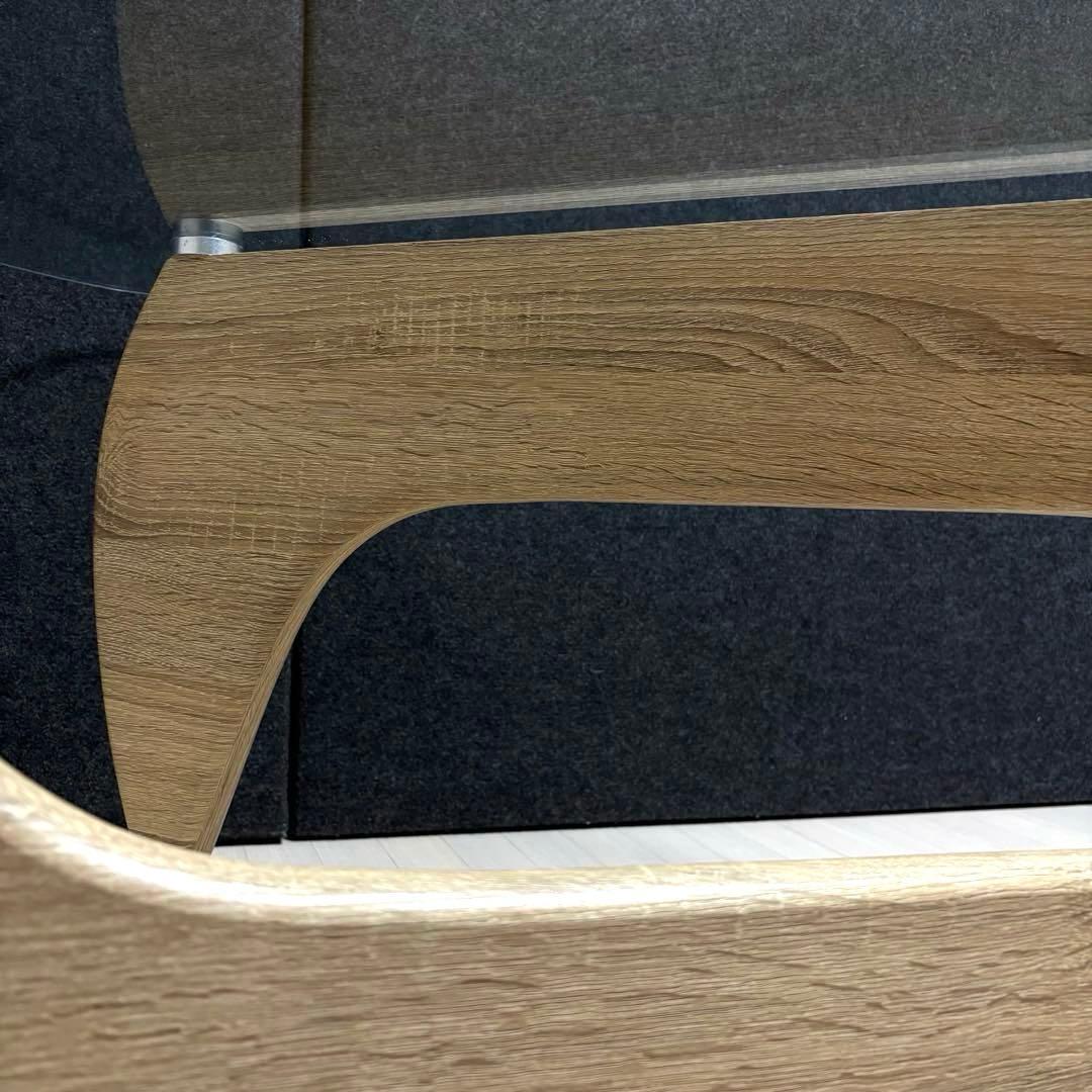 イサムノグチ　コーヒーテーブル　リプロダクト　センターテーブル　ガラステーブル