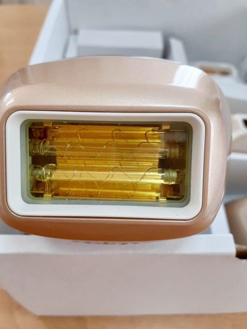 ヤーマン　ダブルエピスキンボーテ  STA-199T