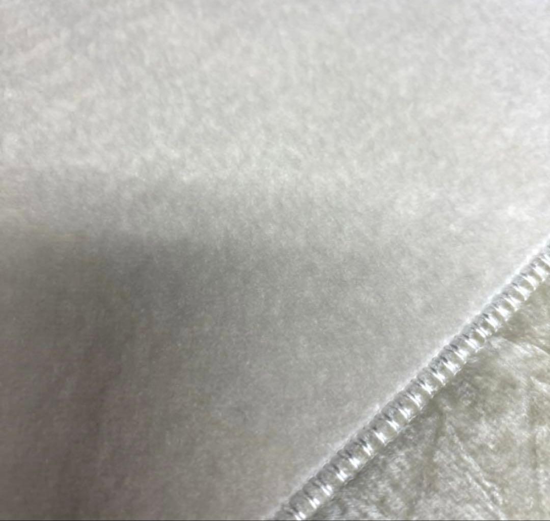 専用　シルク毛布 140×200cm 、カバーセット