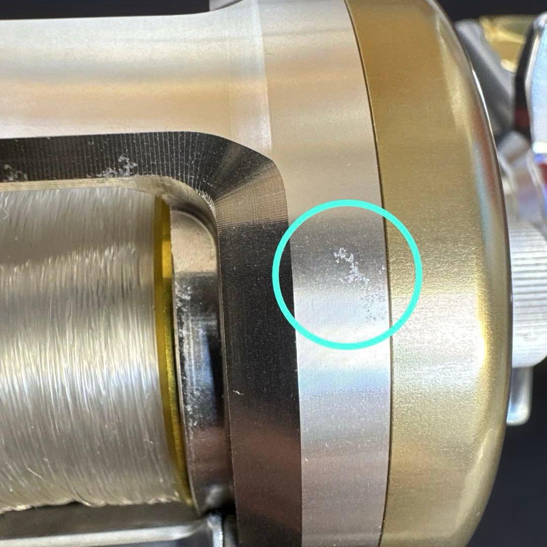 ダイワ ミリオネア CV-Z 105