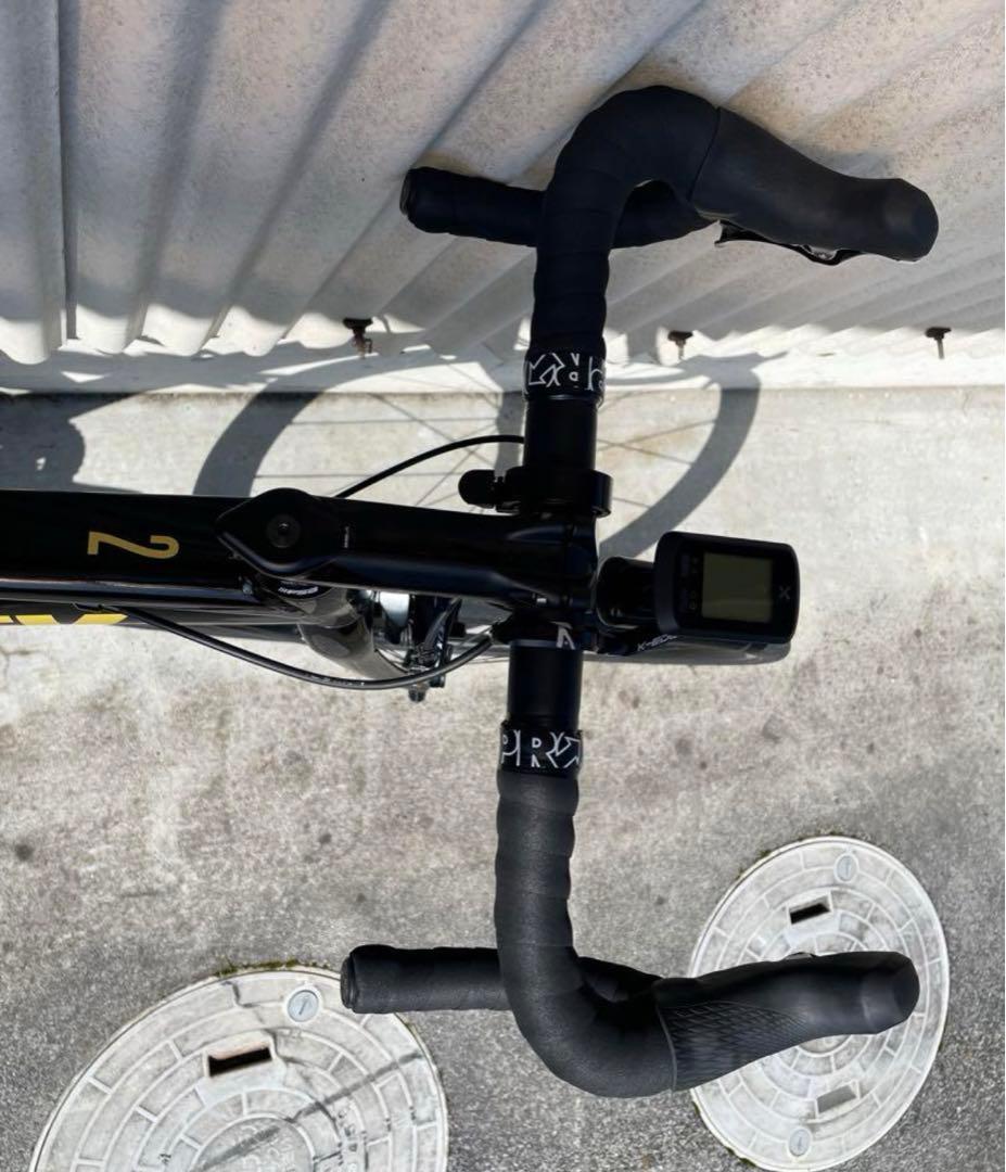 TREK DOMANE al2 リムブレーキモデル