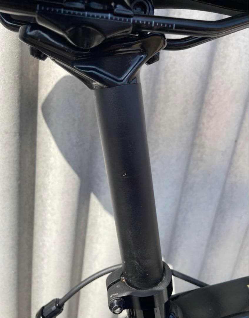 TREK DOMANE al2 リムブレーキモデル