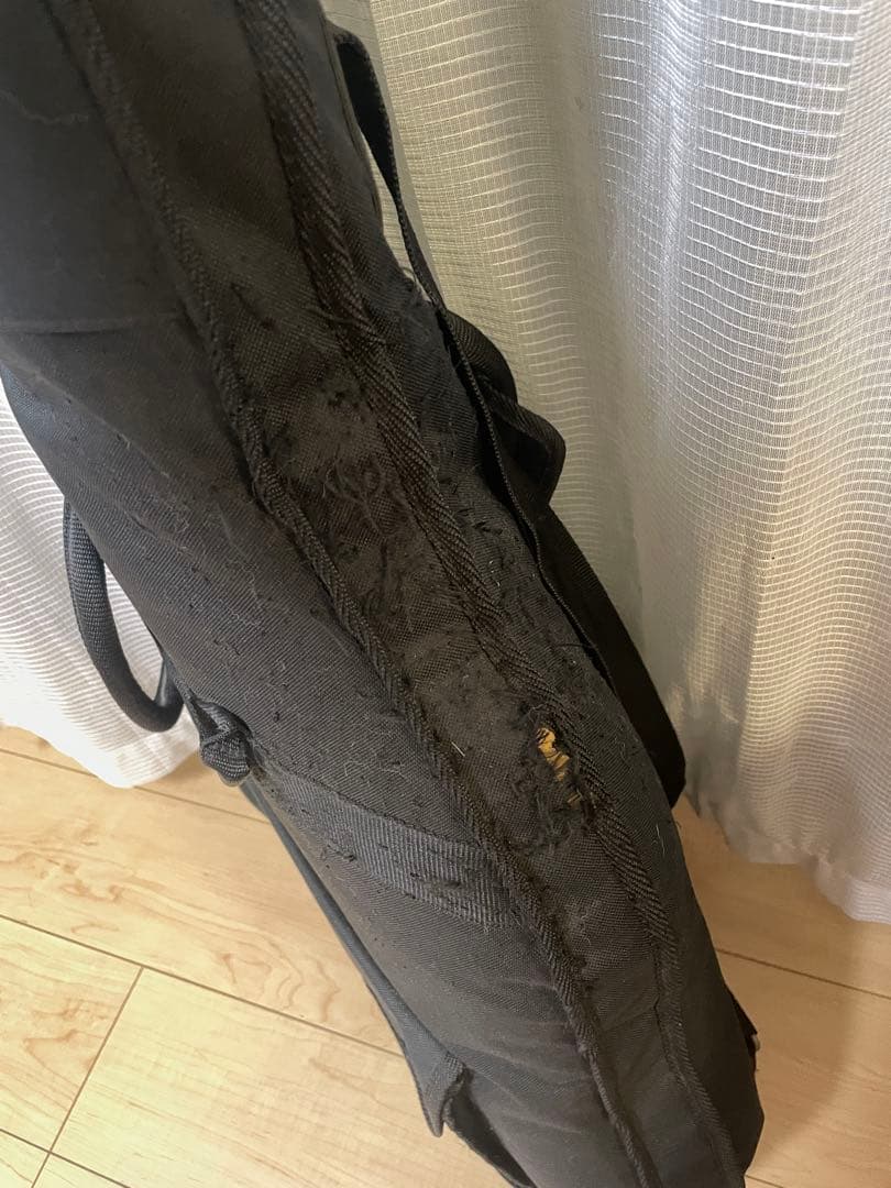 Stafford SEP-500-SB エレアコ　ギター