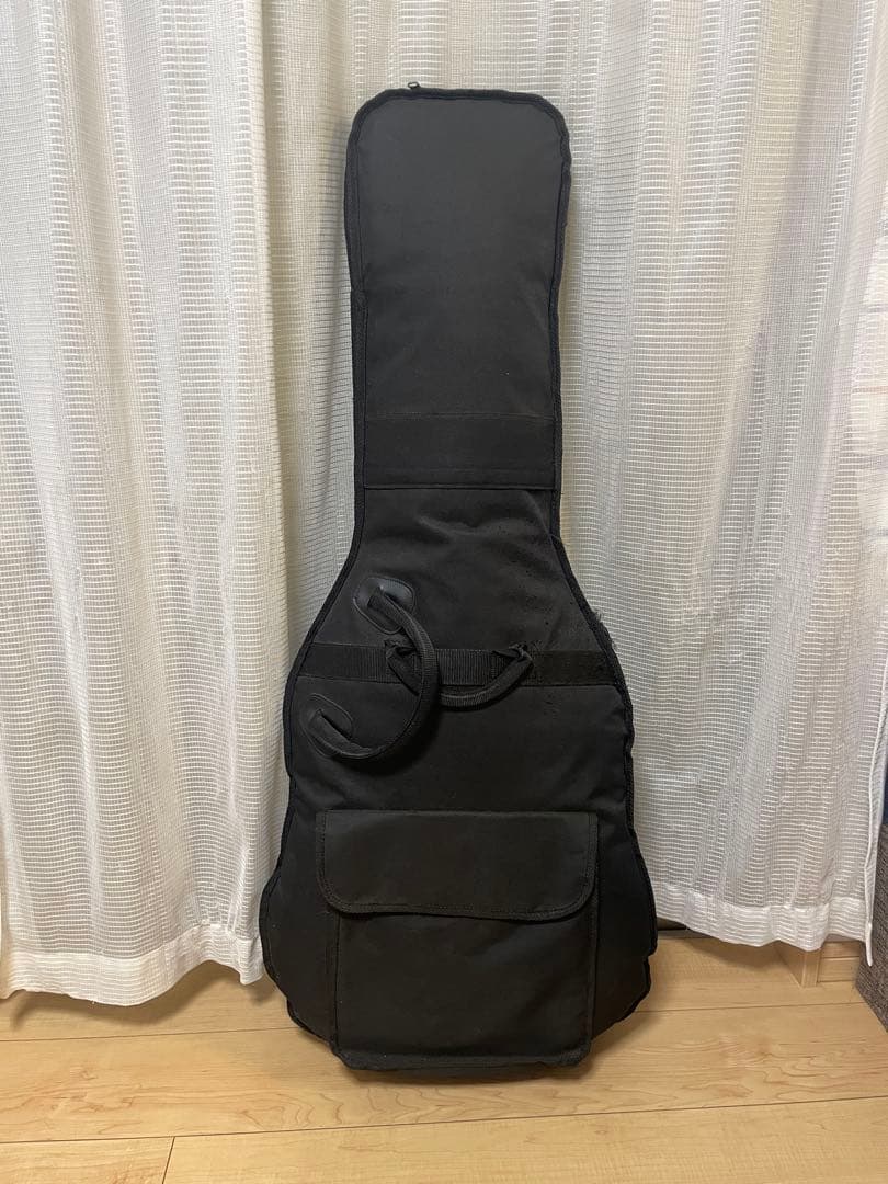 Stafford SEP-500-SB エレアコ　ギター