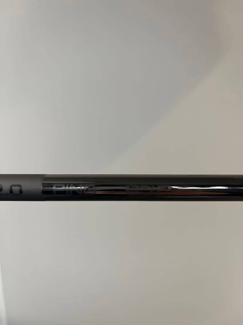 PING ピンツアー2.0クローム 85R U6