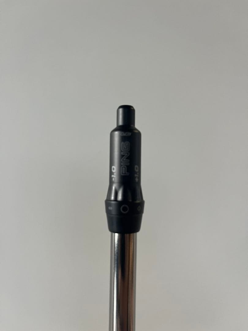 PING ピンツアー2.0クローム 85R U6