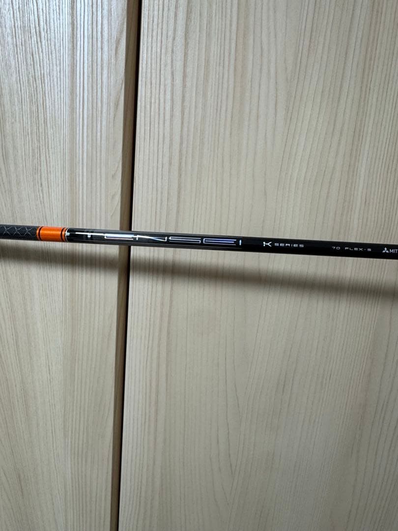 XR USモデル5w TENSEI CK Pro Orange 70s