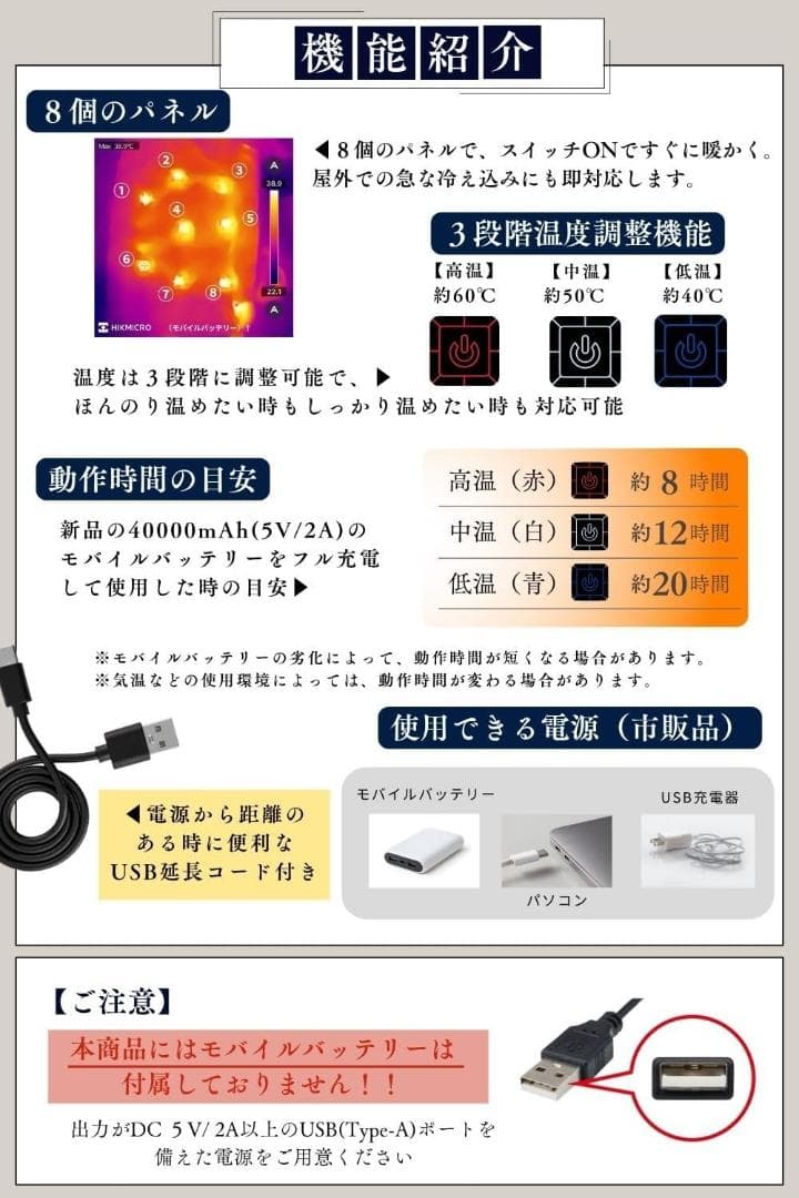 キャンプ用 電気毛布 電気ブランケット ブランケット 防寒 アウトドア