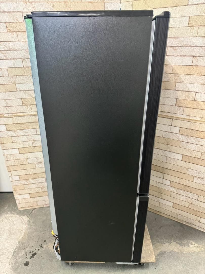 大阪送料無料★3か月保障付★冷蔵庫★2021年★AQR-20E9(K)★R-56