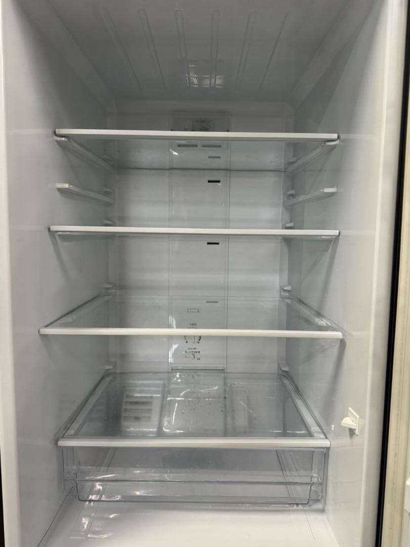 大阪送料無料★3か月保障付★冷蔵庫★2021年★AQR-20E9(K)★R-56