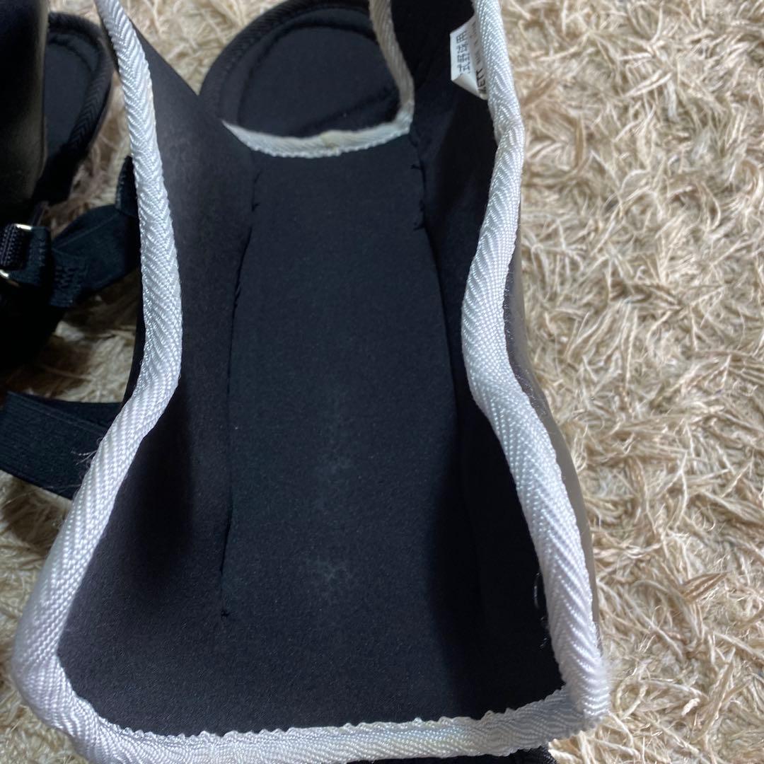 ゼット 野球 少年 軟式 キャッチャー防具 4点セット ブラック/シルバー B…