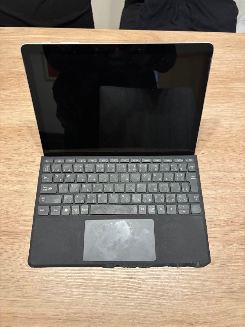 Microsoft Surface go2 ６４ＧＢ