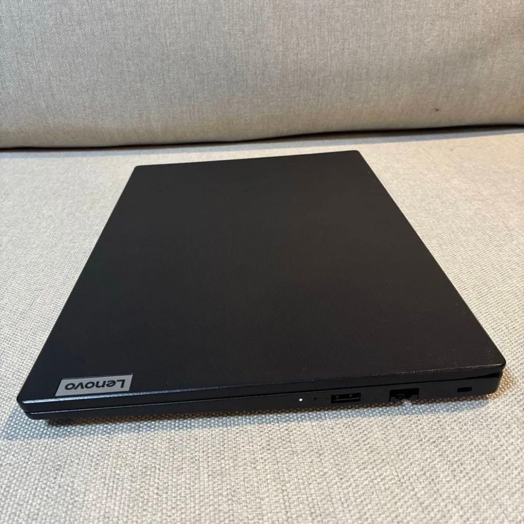 Lenovo V14 G4 AMN Ryzen 5 7520u 65w充電器付き