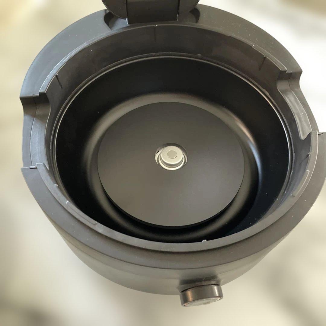 未使用　labuono 三つ星シェフ　多機能調理器具