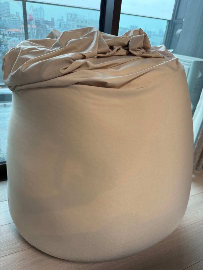 M*ト様 ヨギボー　マックス　ブラック