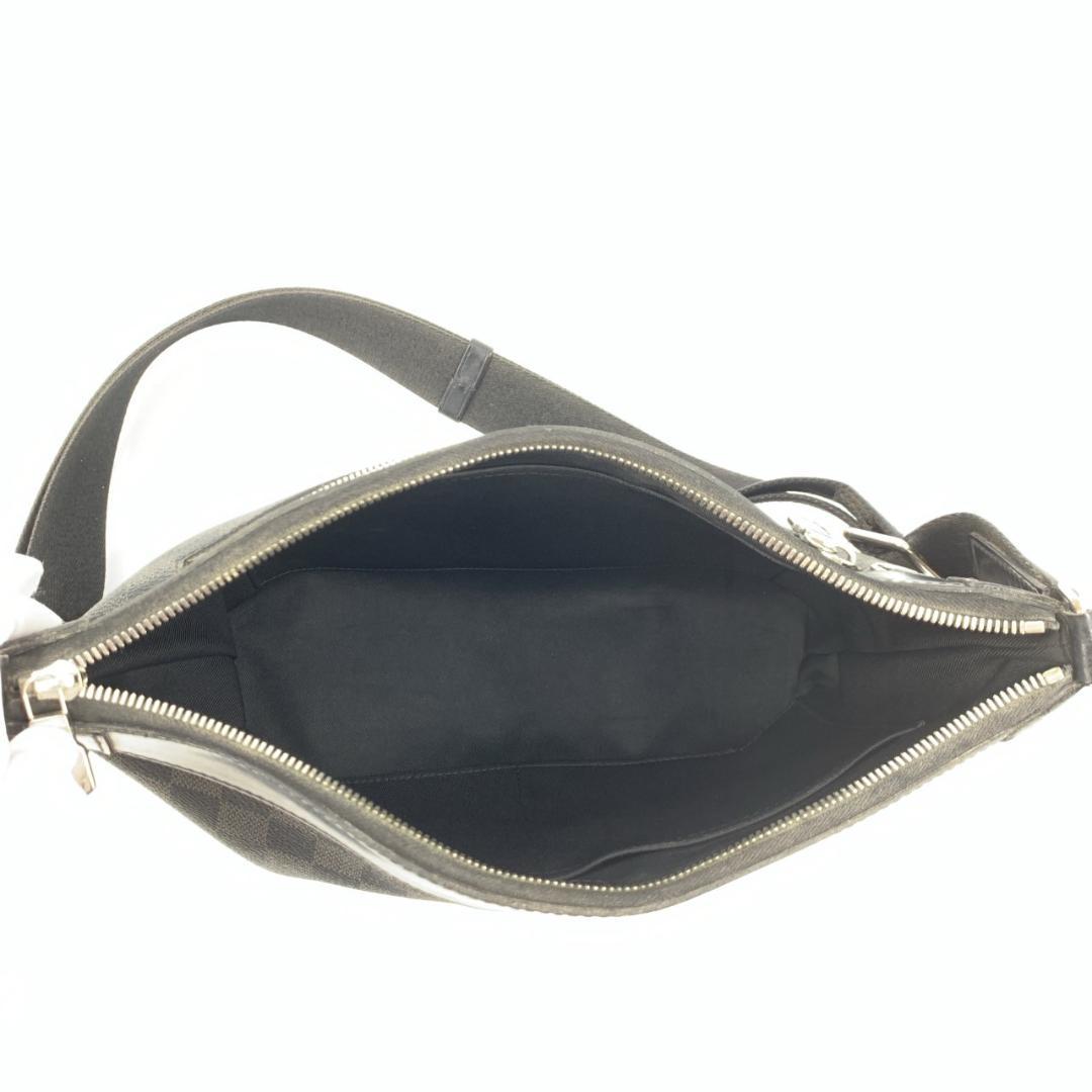 ルイヴィトン ダミエグラフィット ミックPM NM ショルダーバッグ 斜め掛け