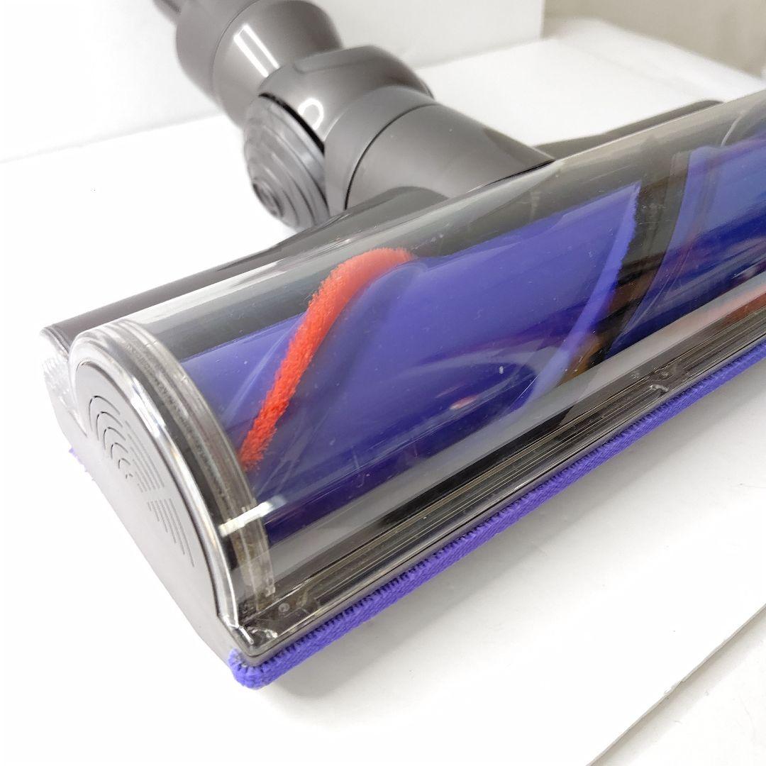 新品未使用　ダイソン　ダイレクトドライブクリーナーヘッド　対応機種多数　掃除機