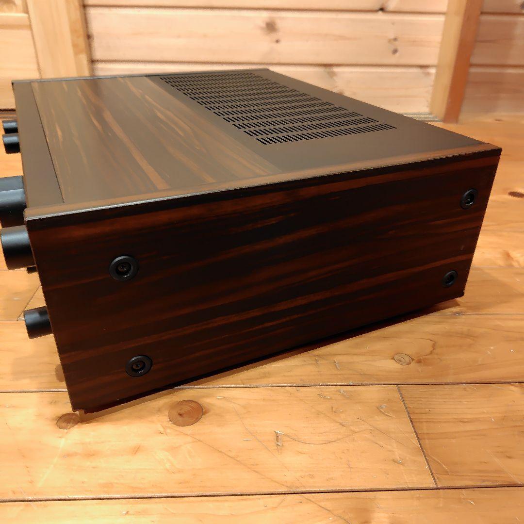 サンスイプリメインアンプ DU-D607F-EX (プチリペア品)#21